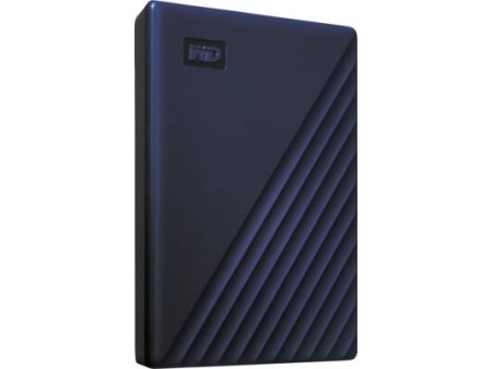 WD My Passport for Mac 2TB